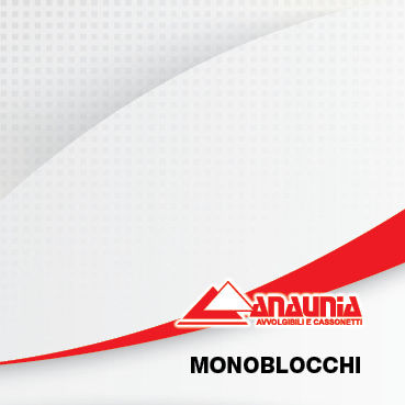 Monoblocchi